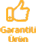 Garantili Ürün