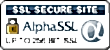 AlphaSSL logo