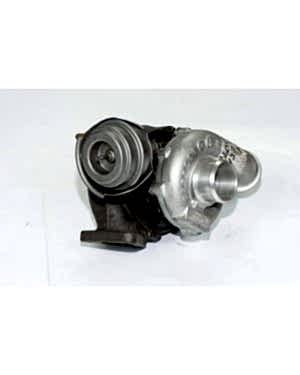 Opel Vectra B Turbo 2.2 DTI