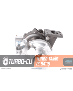 Suzuki Liana Turbo 1.4 DDiS (90 Hp), VVP2, VF30A004, 9619172880