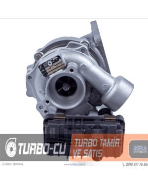 BMW 425d Coupe Turbosu,(F32-F82), 7823255 Turbo, 53169700073