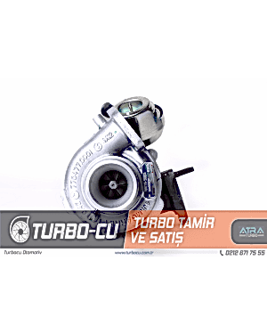 Opel insignia 2.0 Cdti Turbosu, 55562591 Turbo, 788778-5002S