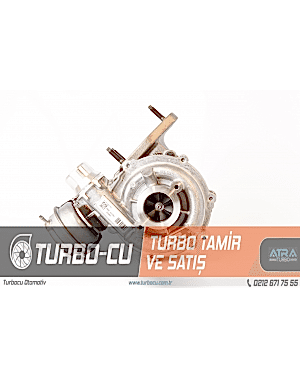 Opel Movano 2.3 d Turbosu, 8200823026 Turbo, 8200994322B