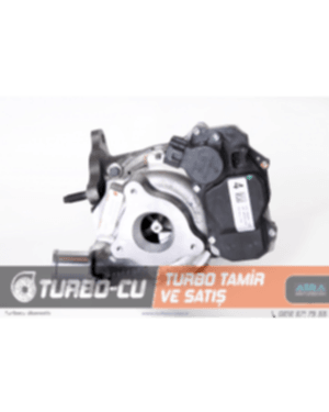 Toyota Auris Turbo 1.4 D-4D (90 Hp), 780708-5005S, 780708-5003S, 780708-5002S, 780708-0005, 17201-0N042, 17201-0N041