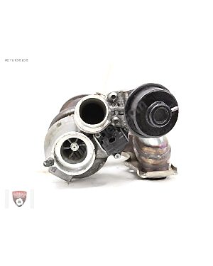 BMW 220 i Turbo (184 Hp), 49477-02403, 49477-02402, 49477-02401, 4947702403 , 11657637563, 11658631891