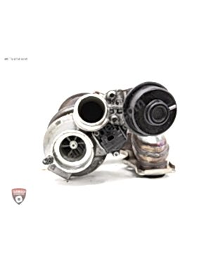 BMW 125 i Turbo (224 Hp), 49477-02403, 49477-02402, 49477-02401, 4947702403, 11657637563, 11658631891