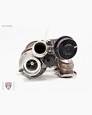 BMW 420 i GT Turbo (184 Hp), 49477-02403, 49477-02402, 49477-02401, 4947702403, 11657637563, 11658631891