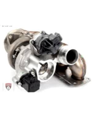 BMW 335 i GT Turbo (306 Hp), 18539700010, 18539700009, 1853 970 0010, 1853 970 0009, 11657643115, 11657648913