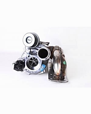 BMW 335 i Turbo (306 Hp), 18539880007, 18539700007, 18539880003, 1853 970 0003, 1853 988 0007, 11657588995